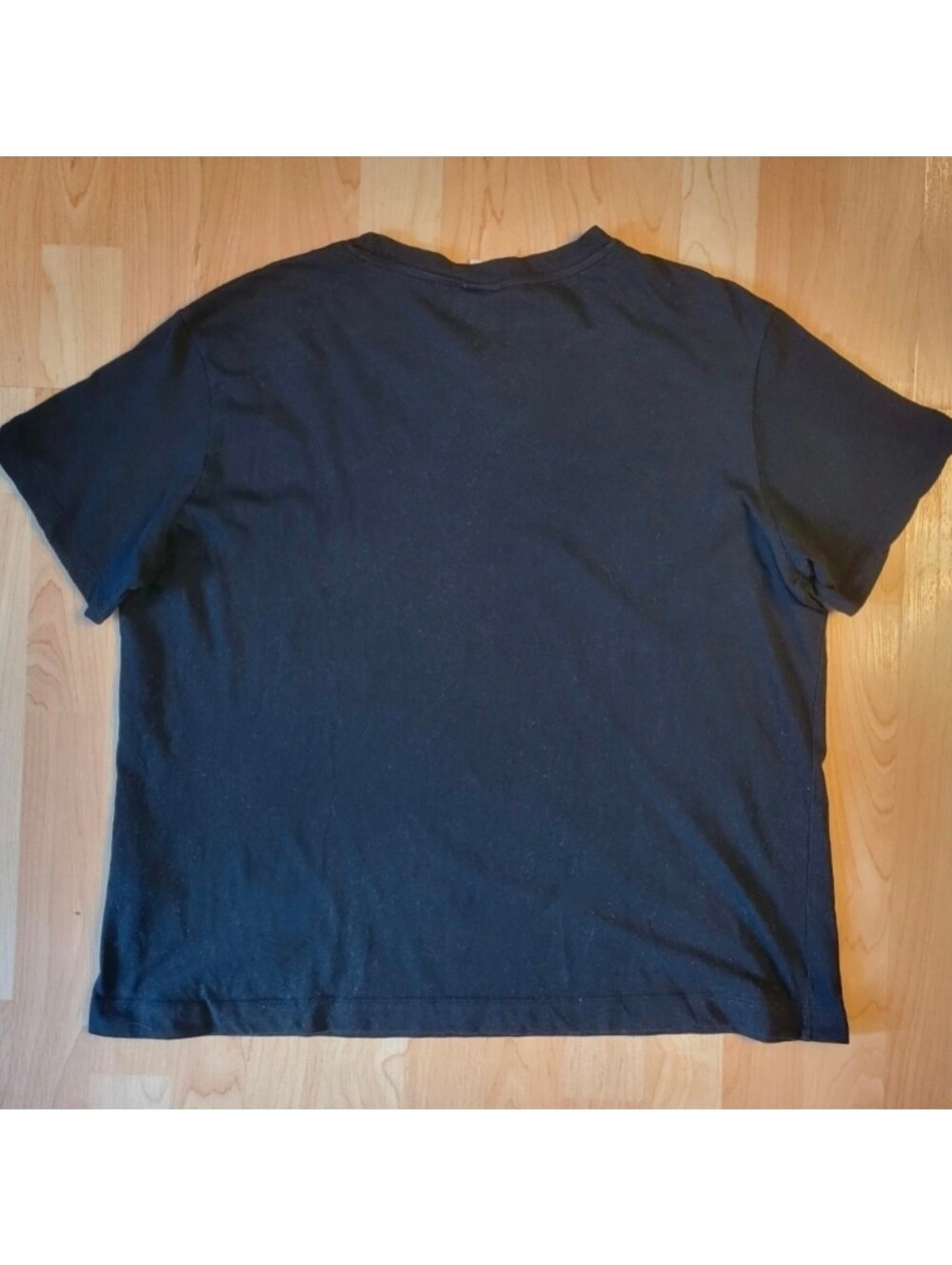 H&M Basics t-shirt - Picture 7 of 7
